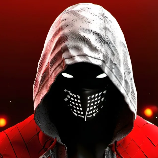 chat with ai character: D-Fence 