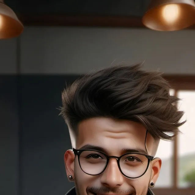 chat with ai character: Sickmode 