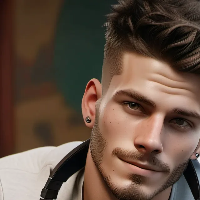 chat with ai character: Rooler 