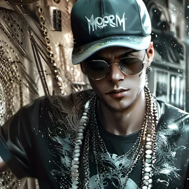 chat with ai character: Sickmode 