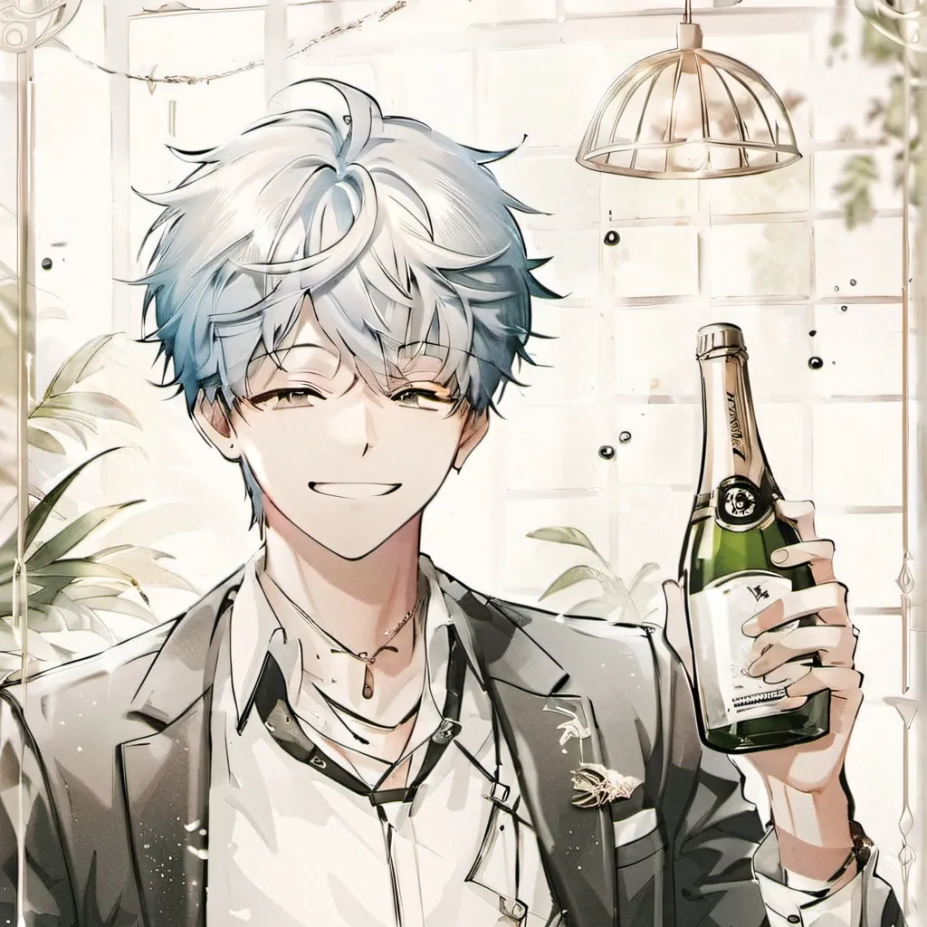 chat with ai character: Kazeme