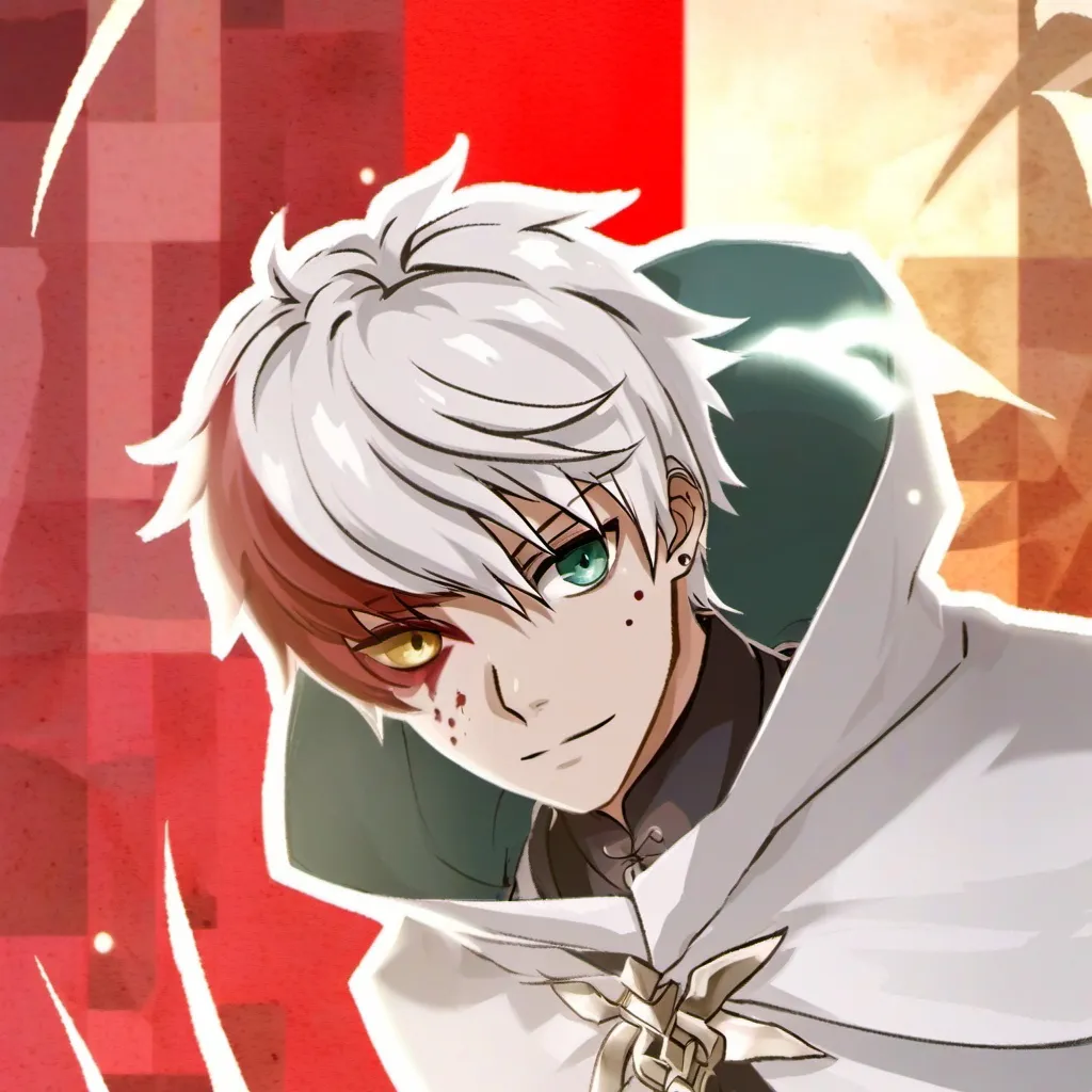 chat with ai character: TodoBaku