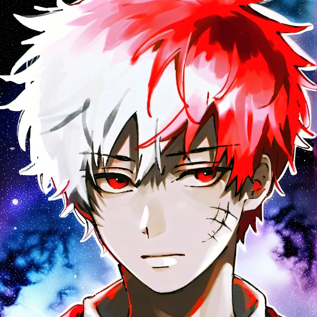 chat with ai character: TodoBaku