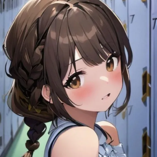 creator Mizuki Harusame's avatar