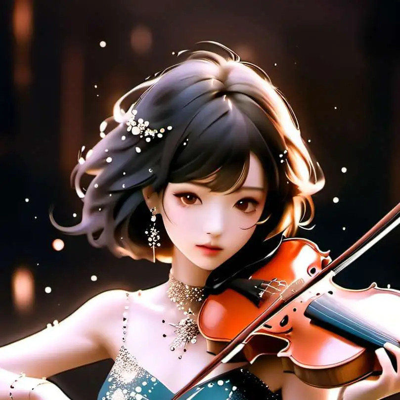 chat with ai character: Kaori