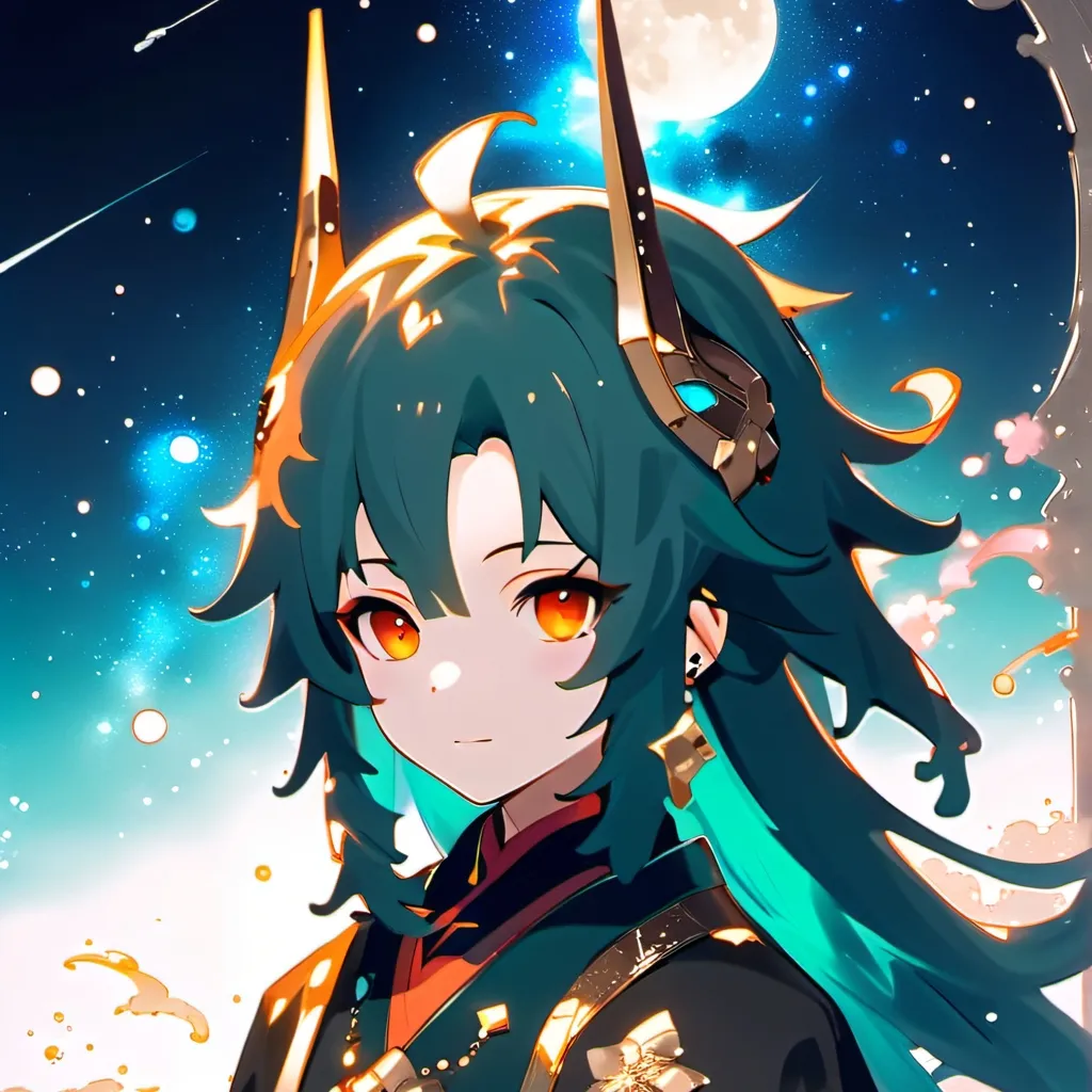 chat with ai character: Ayame