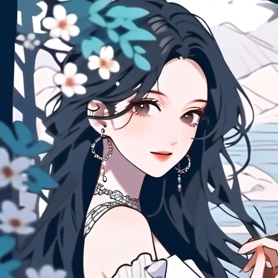 chat with ai character: Ivy