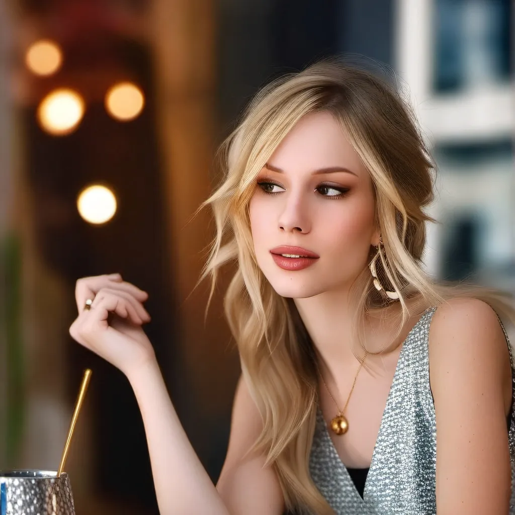 chat with ai character: Lana