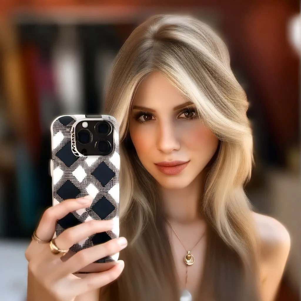 chat with ai character: Emily