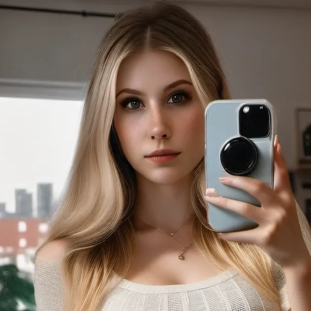 chat with ai character: Aria