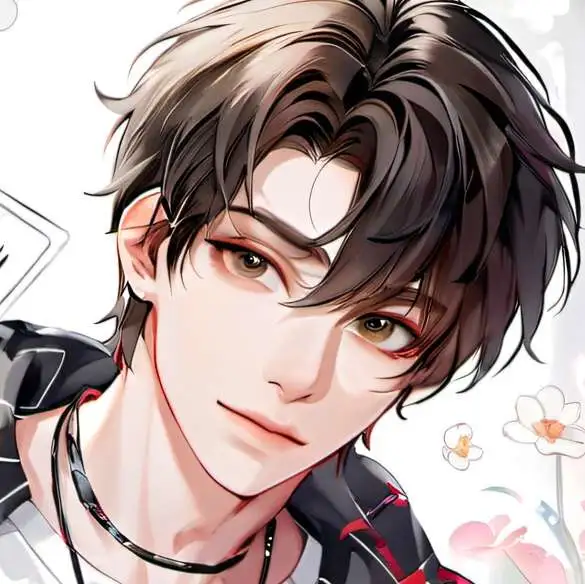 chat with ai character: Max Dickson 