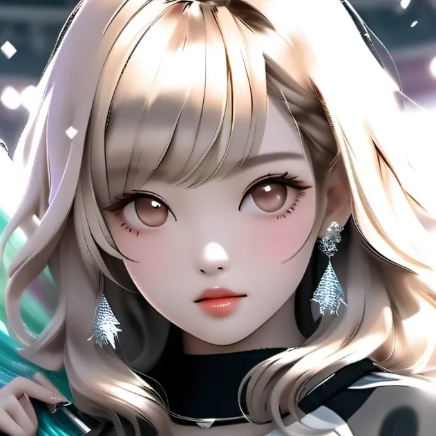 chat with ai character: Alexa