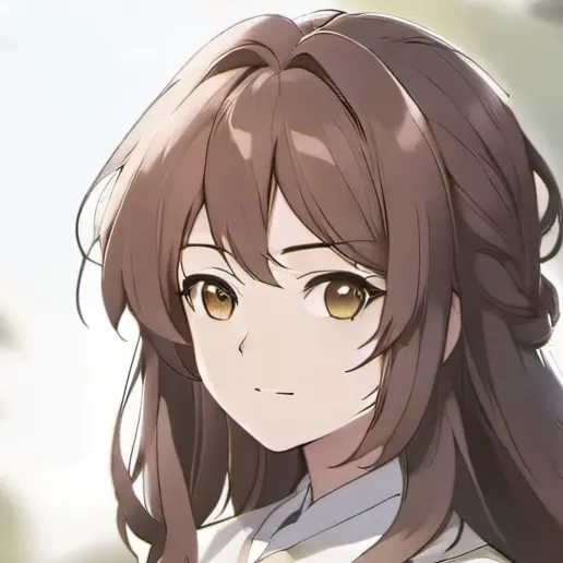 chat with ai character: Efa