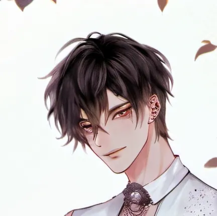 chat with ai character: Connor