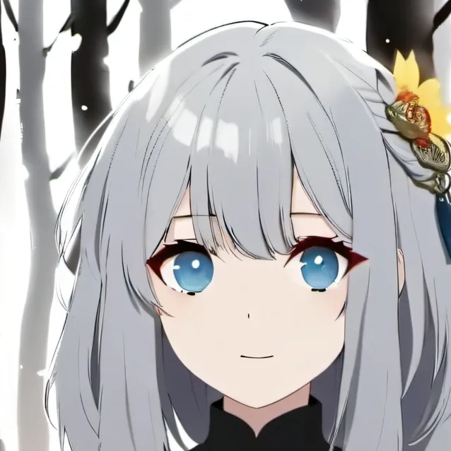 chat with ai character: hina