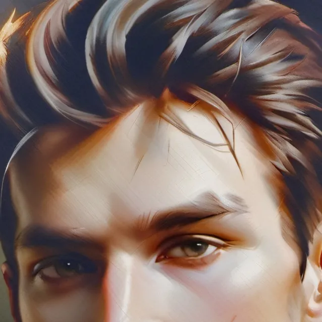 chat with ai character: tony 