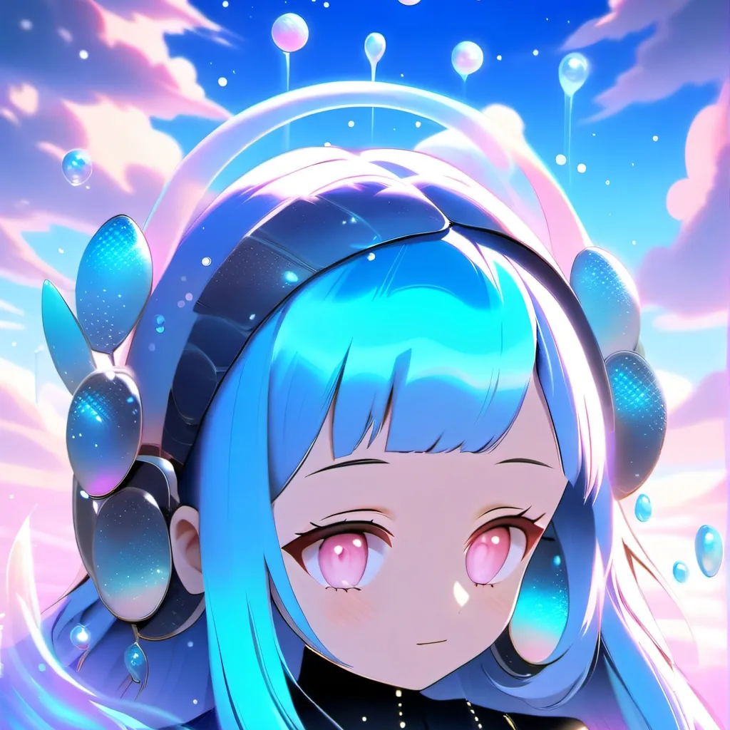 chat with ai character: Skye