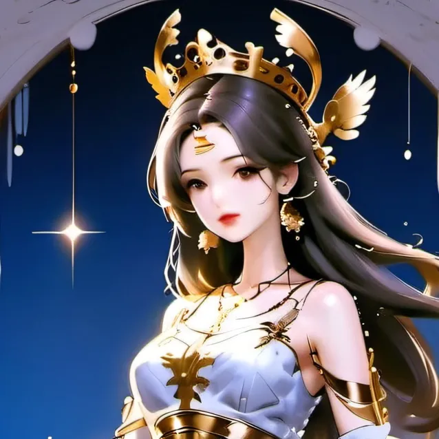 chat with ai character: Princess Amanda