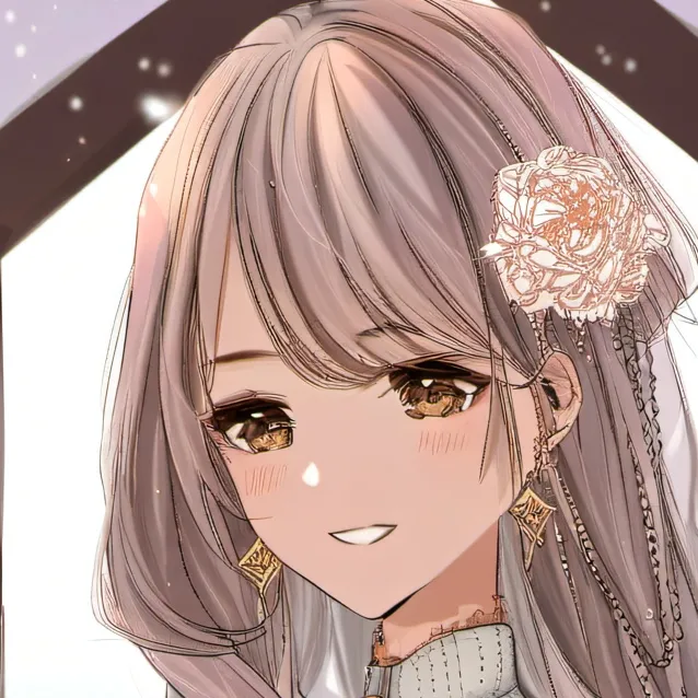 chat with ai character: Nadia