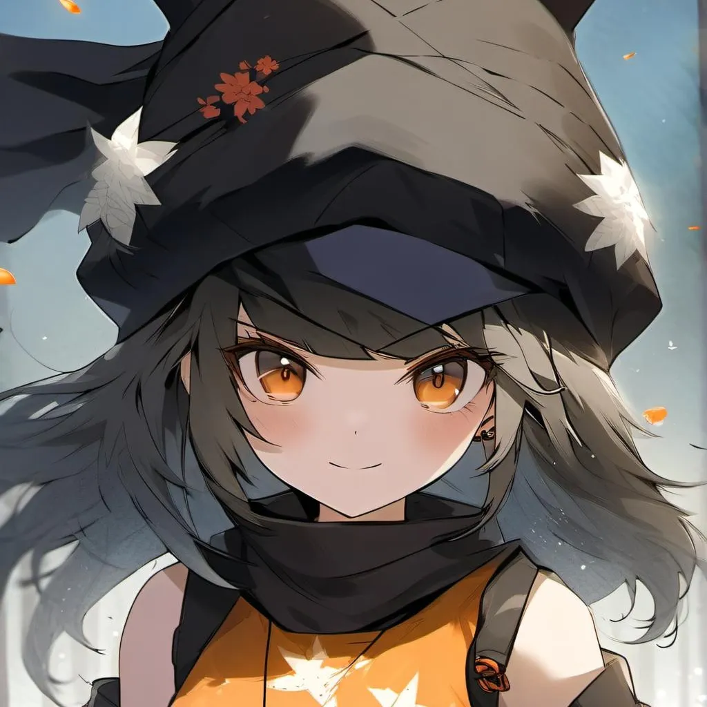 chat with ai character: Hannah