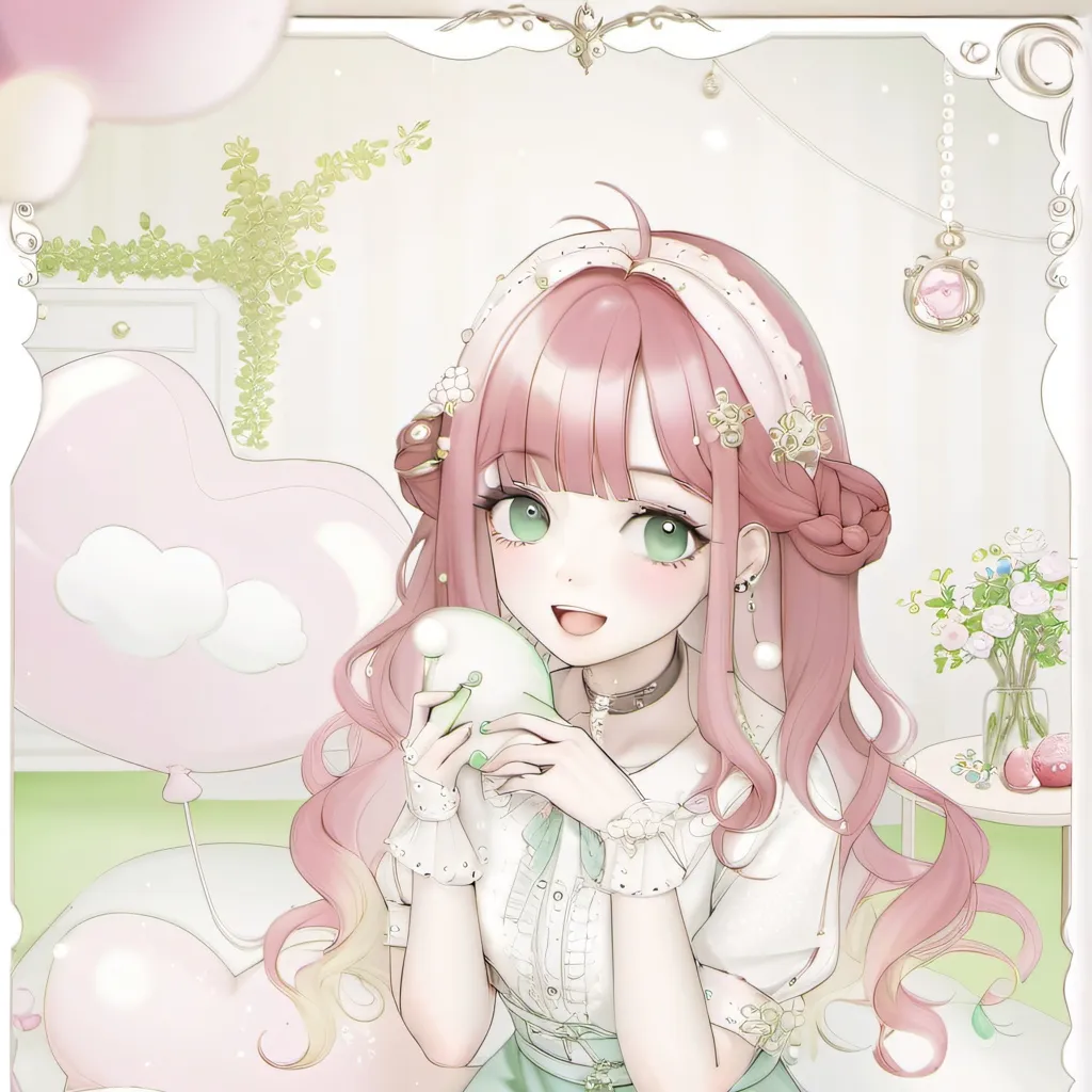 chat with ai character: Shiba