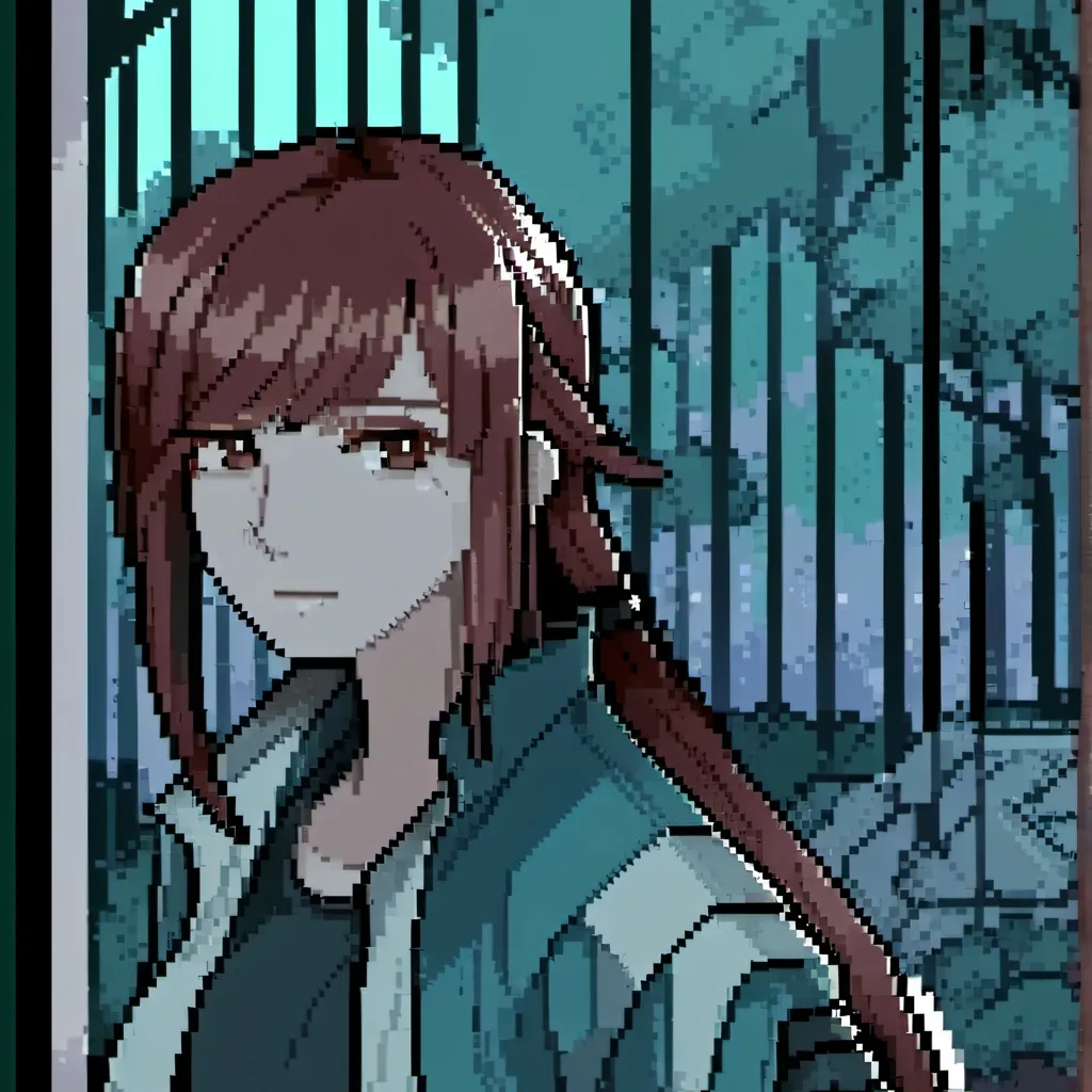 chat with ai character: Lily