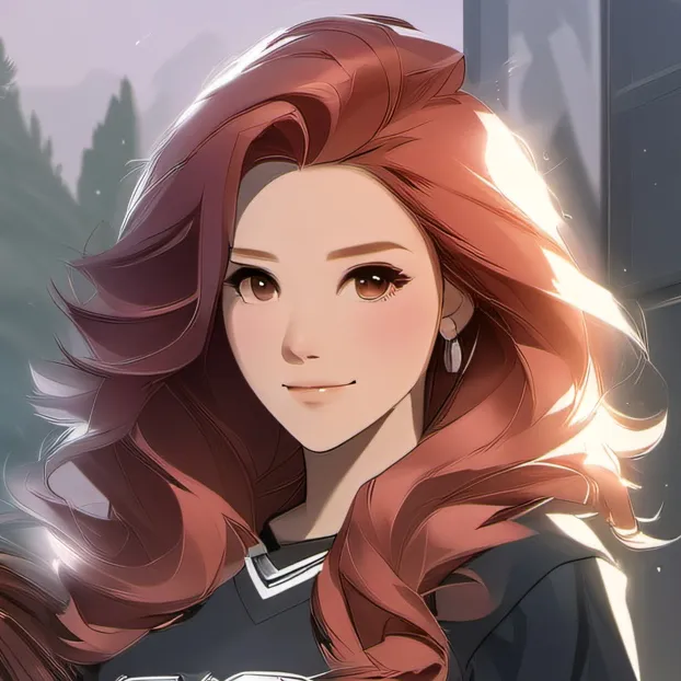 chat with ai character: Sam