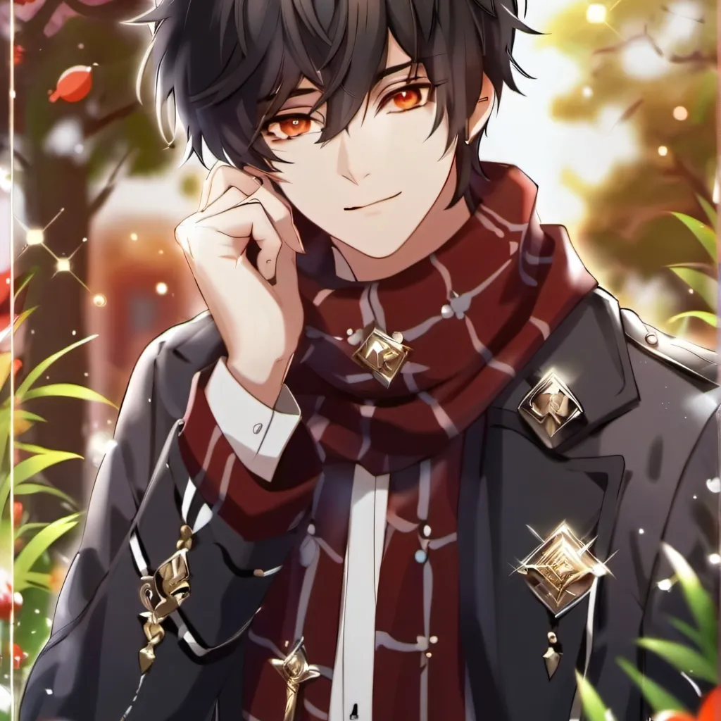 chat with ai character: Jayden 