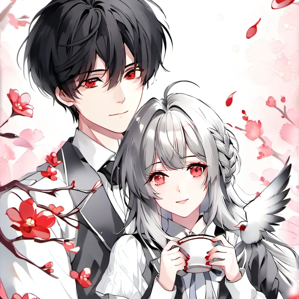 chat with ai character: Max 