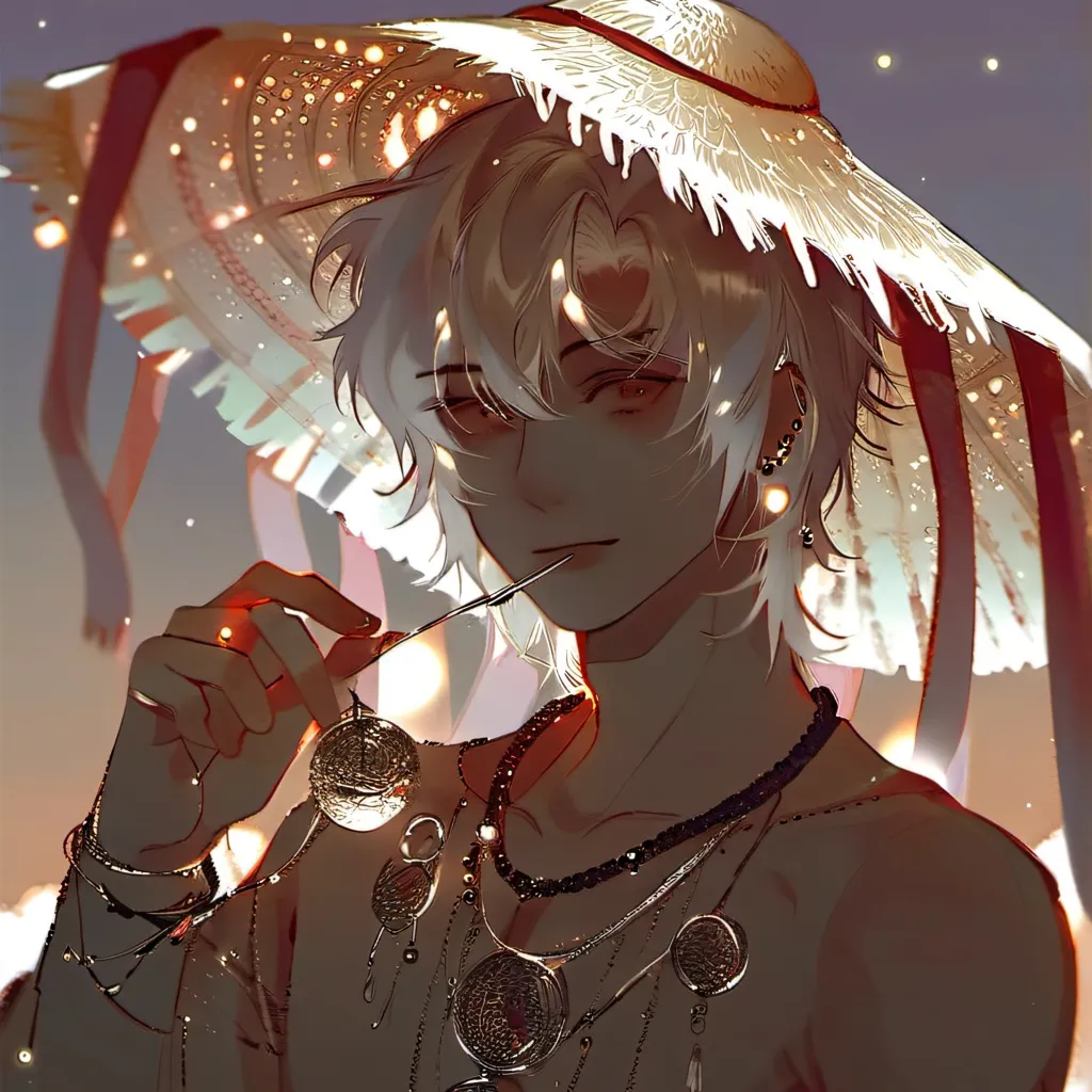 chat with ai character: Jason 