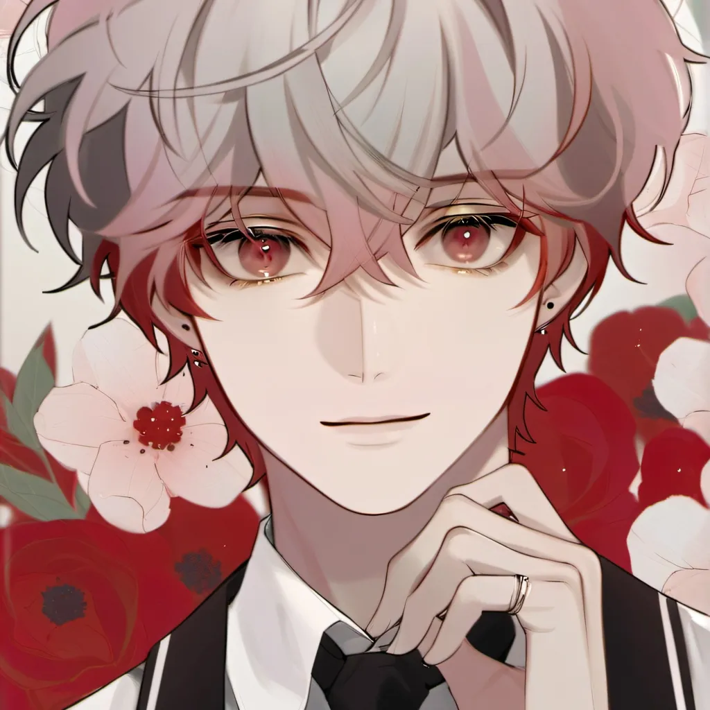 chat with ai character: William