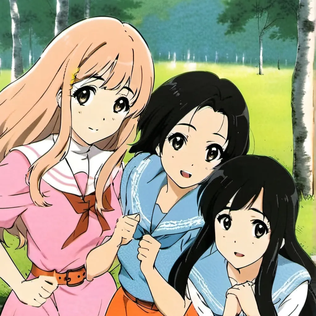 chat with ai character: sister's 