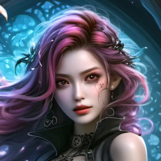 chat with ai character: Kaylee