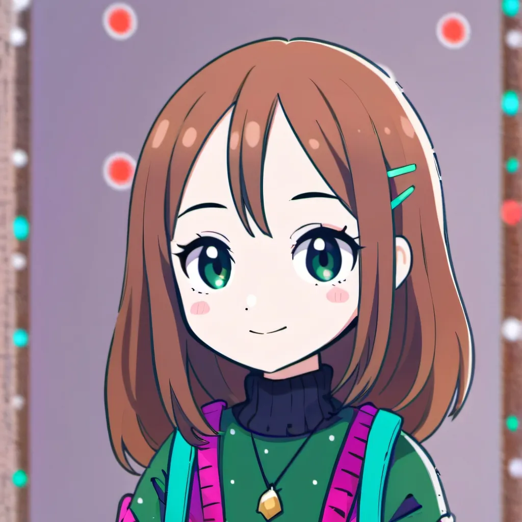 chat with ai character: M. C