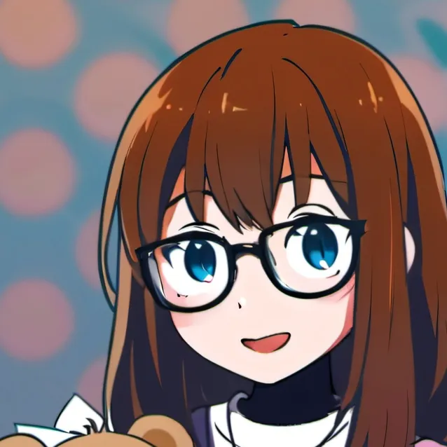 chat with ai character: M. C