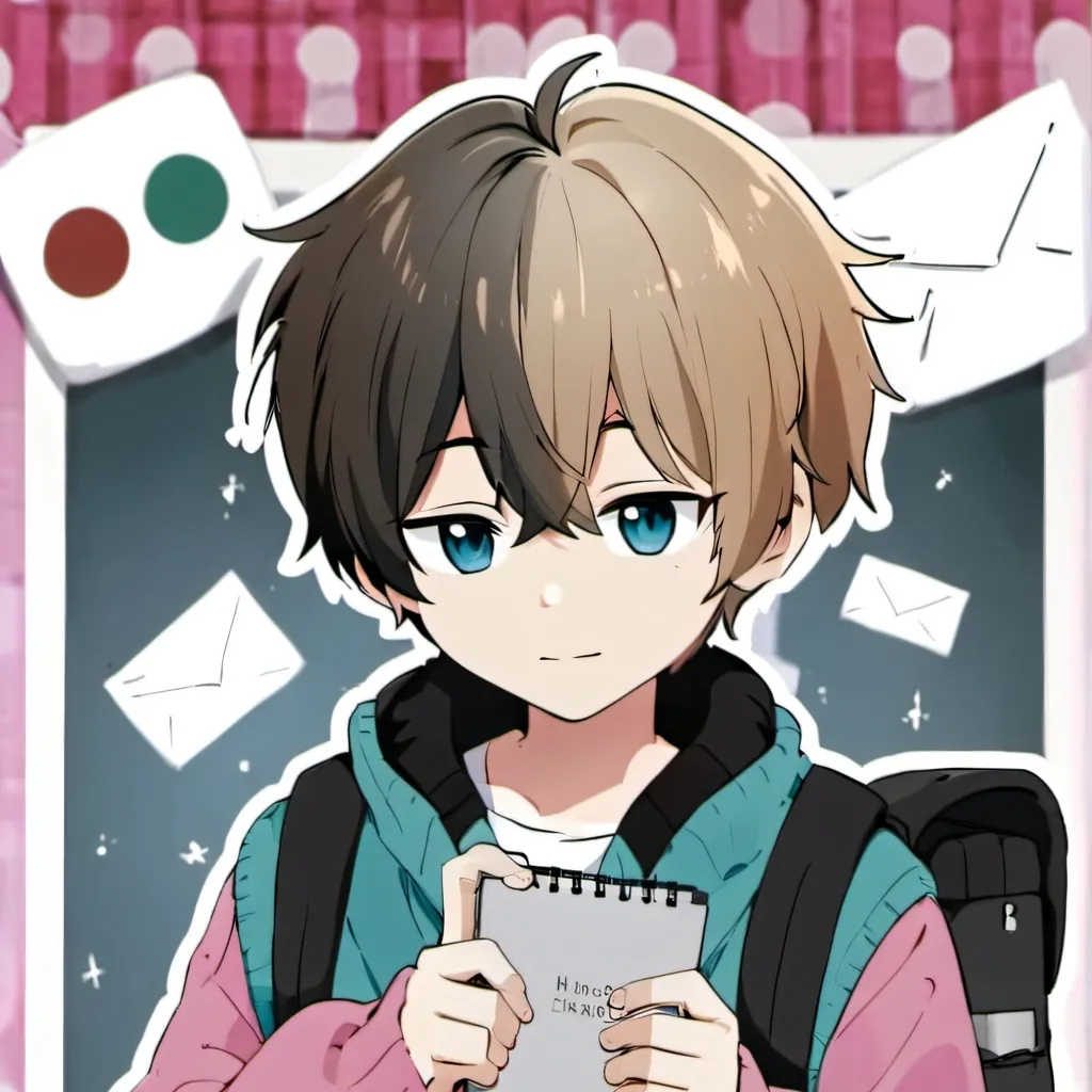 chat with ai character: Gahji