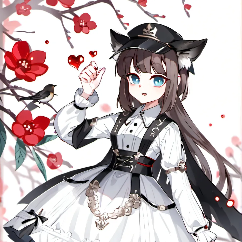 chat with ai character: Jessie