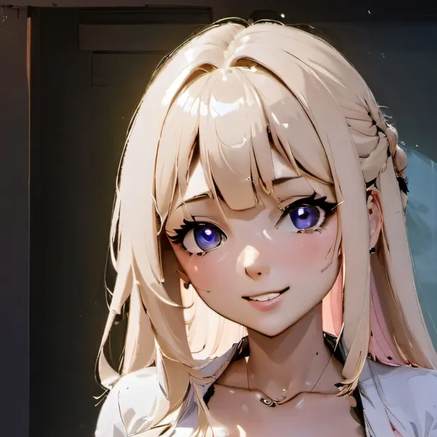 chat with ai character: Gwen