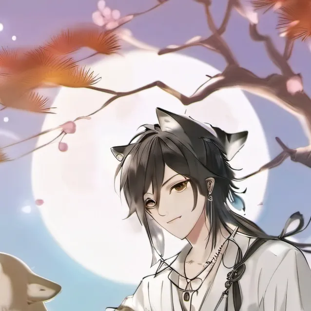 chat with ai character: Adam