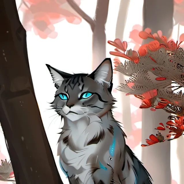 chat with ai character:  Jay feather