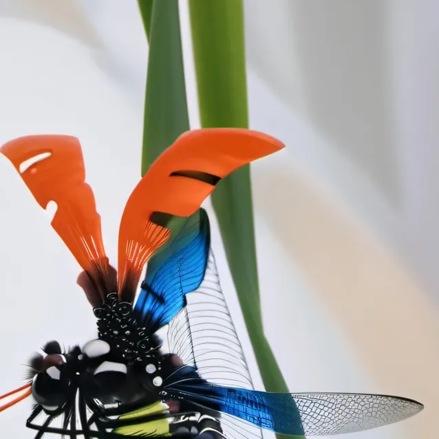 chat with ai character: Blitzo 