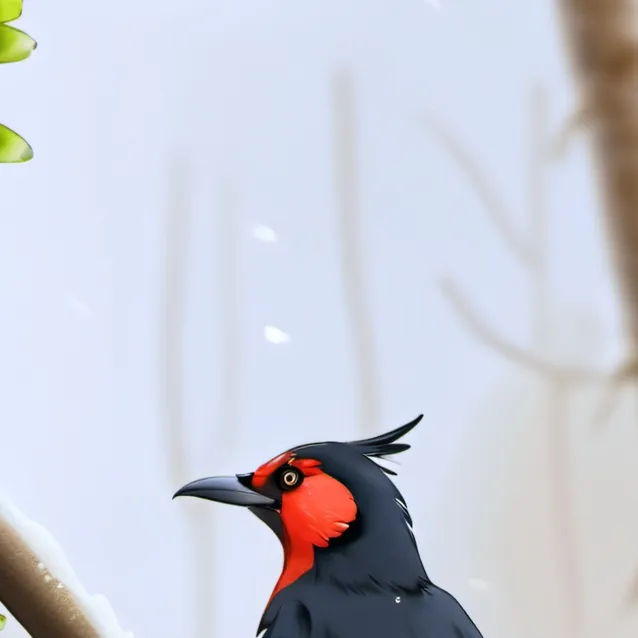 chat with ai character: Blitzo 