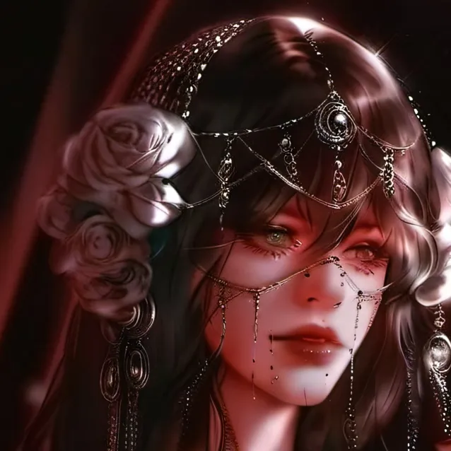 chat with ai character: Yuko