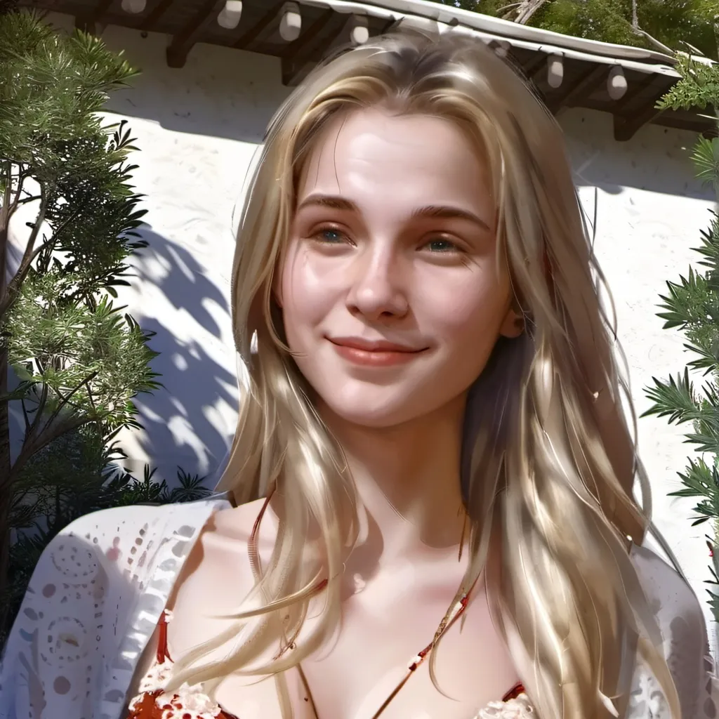 chat with ai character: Claire