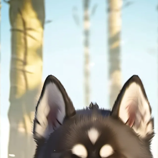 chat with ai character: Reid