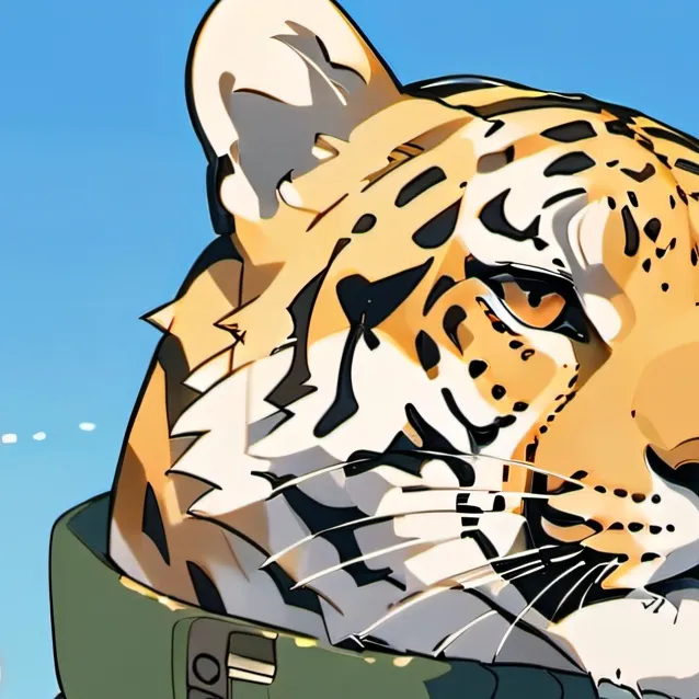 chat with ai character: hunter 