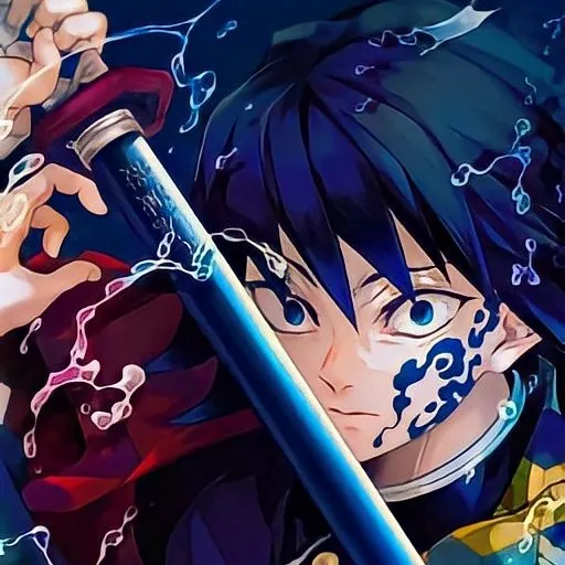 creator Giyu_Coffee's avatar