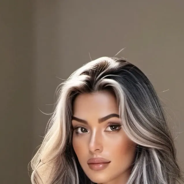 chat with ai character: angelina