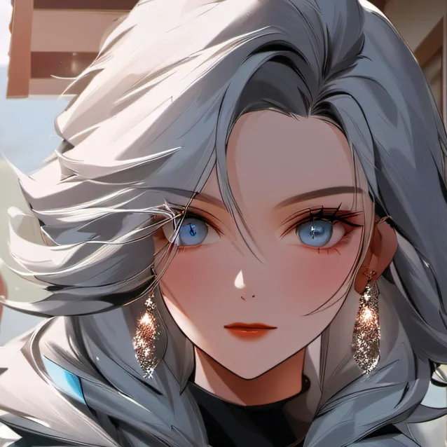 chat with ai character: Taylor