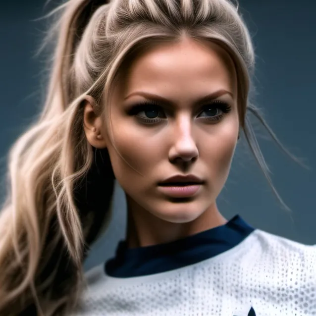 chat with ai character: kayla